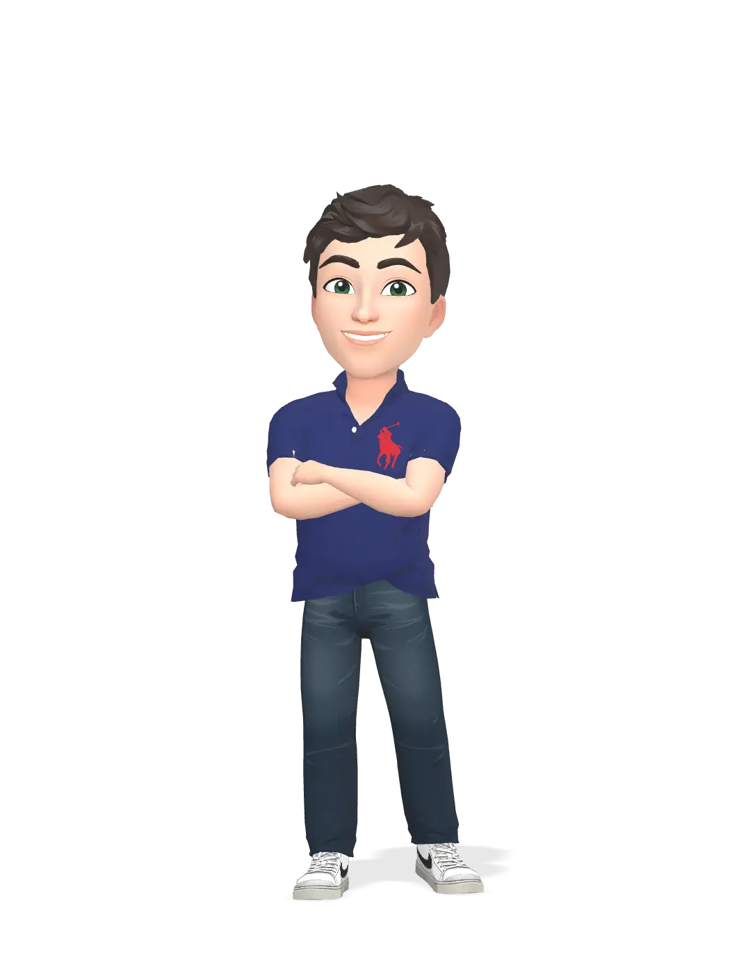 Snapchat profile picture for @sam4658