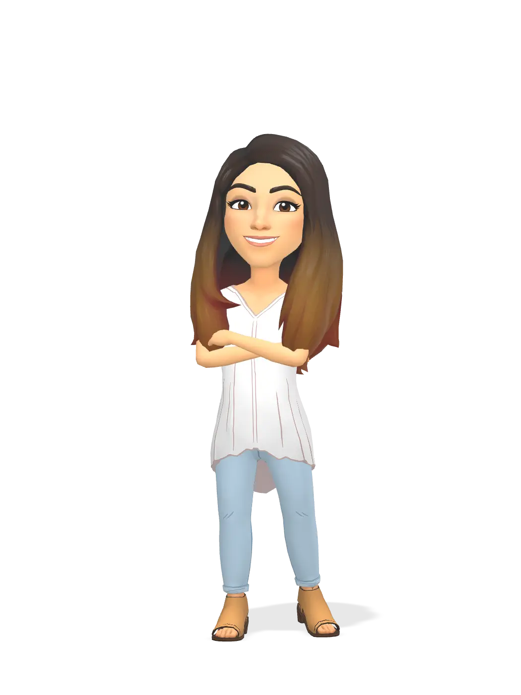 Snapchat profile picture for @miai
