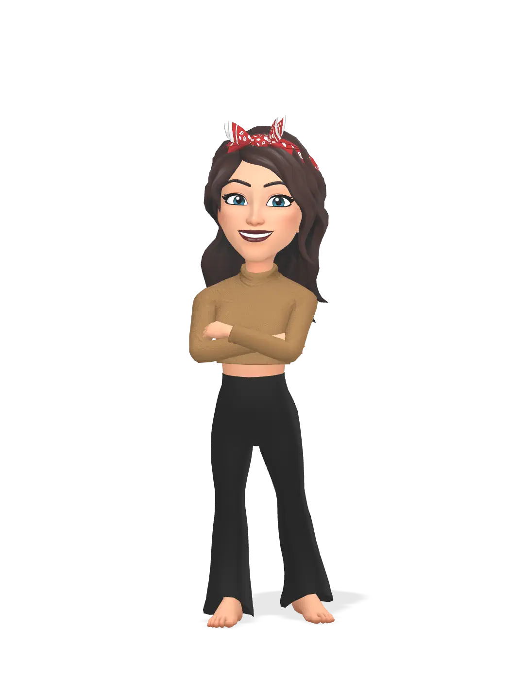 Snapchat profile picture for @enchantment