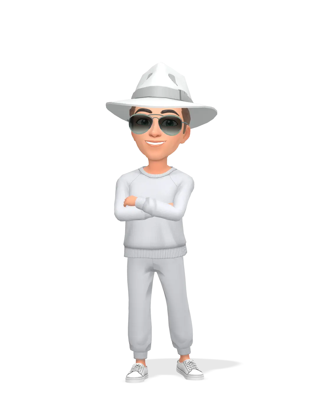 Snapchat profile picture for @multitude
