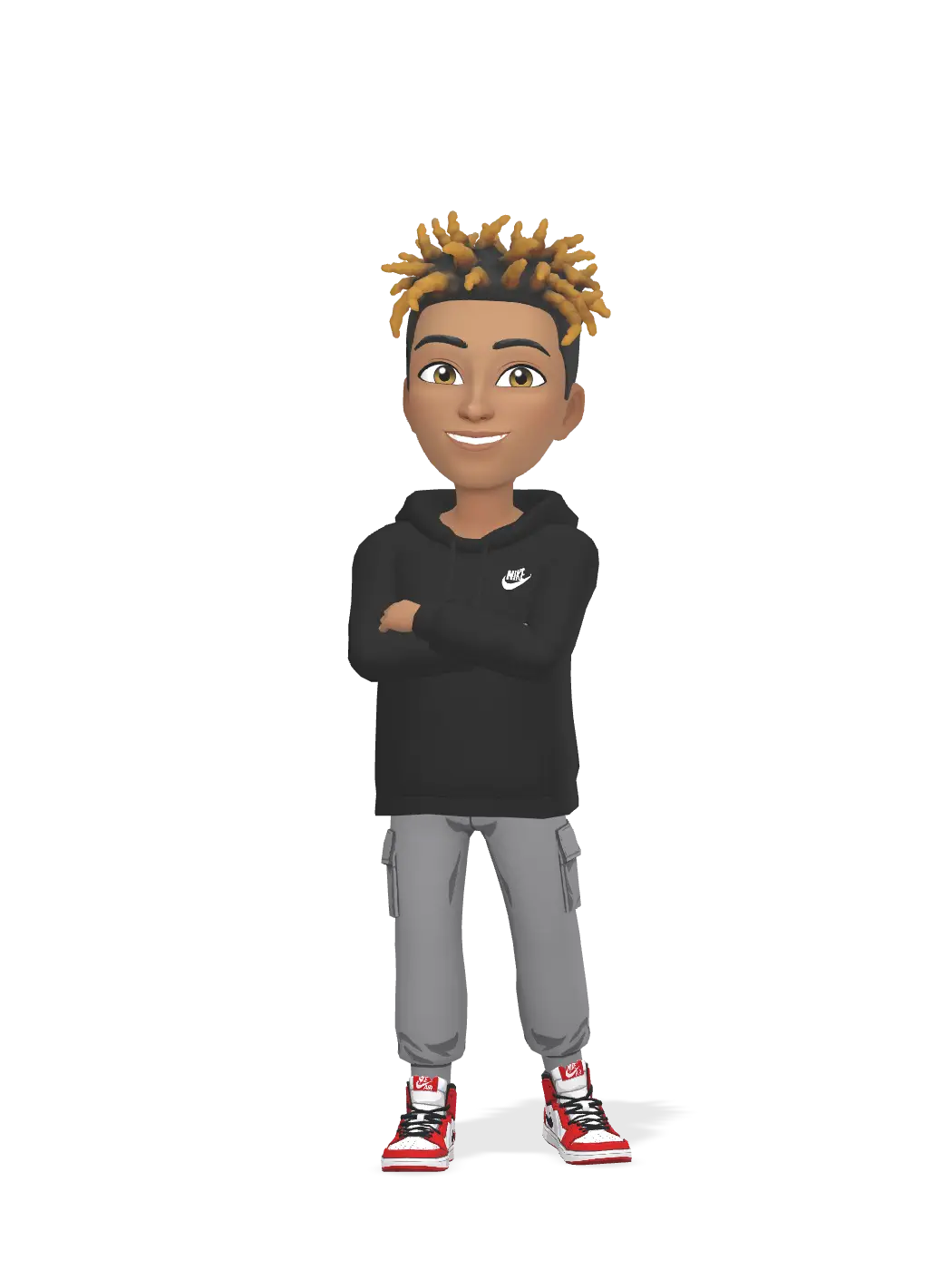 Snapchat profile picture for @http_jn