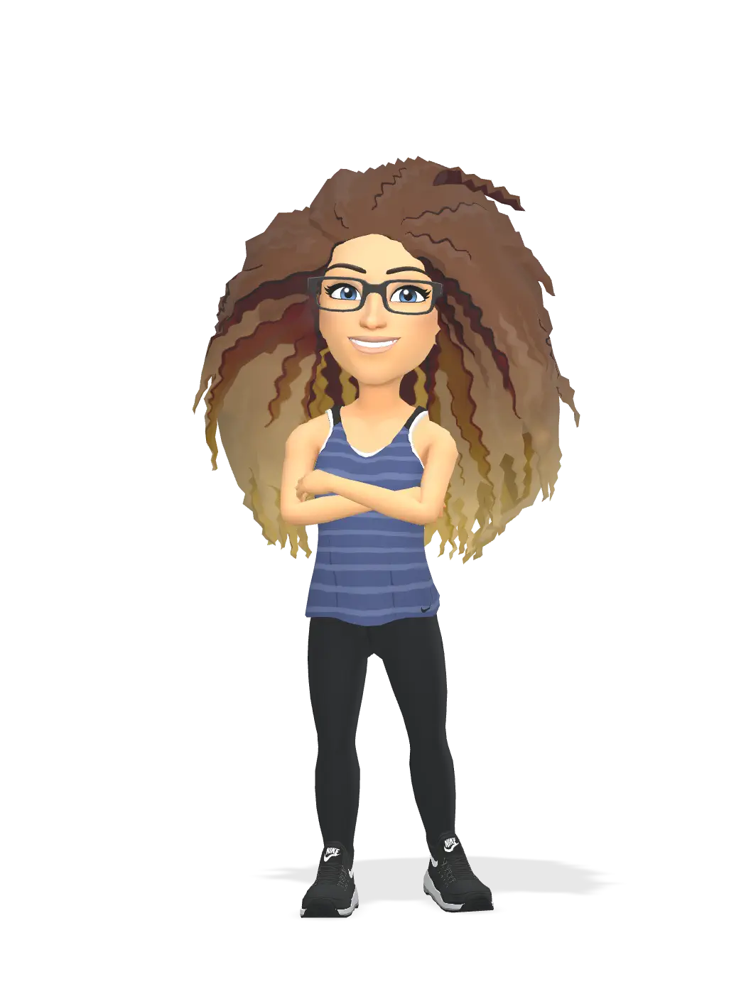 Snapchat profile picture for @masseuse
