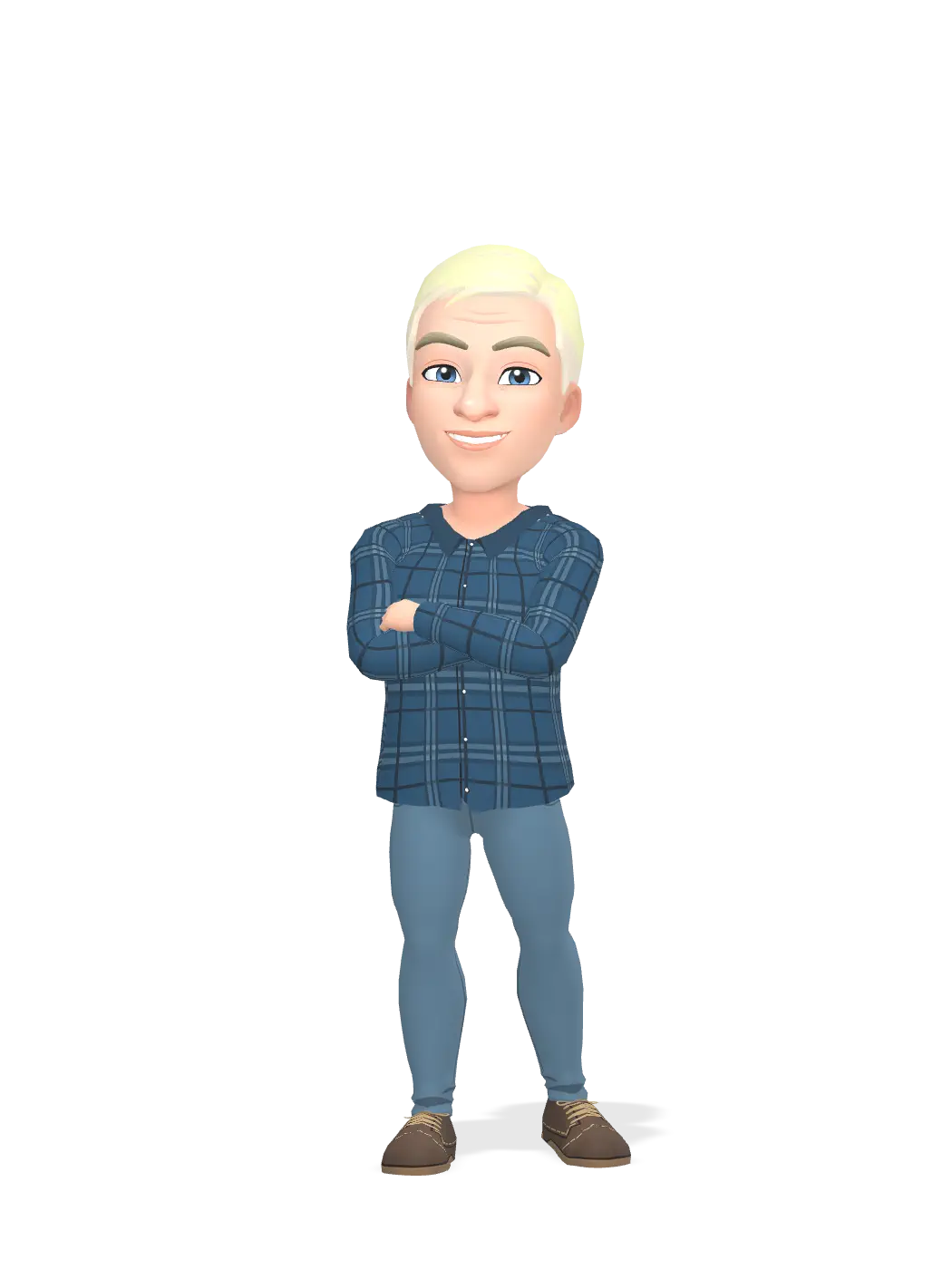 Snapchat profile picture for @coloured