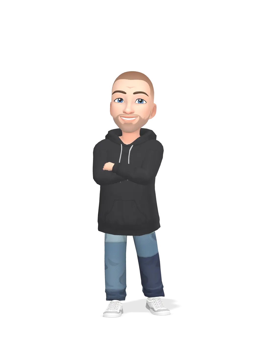 Snapchat profile picture for @hydraulic