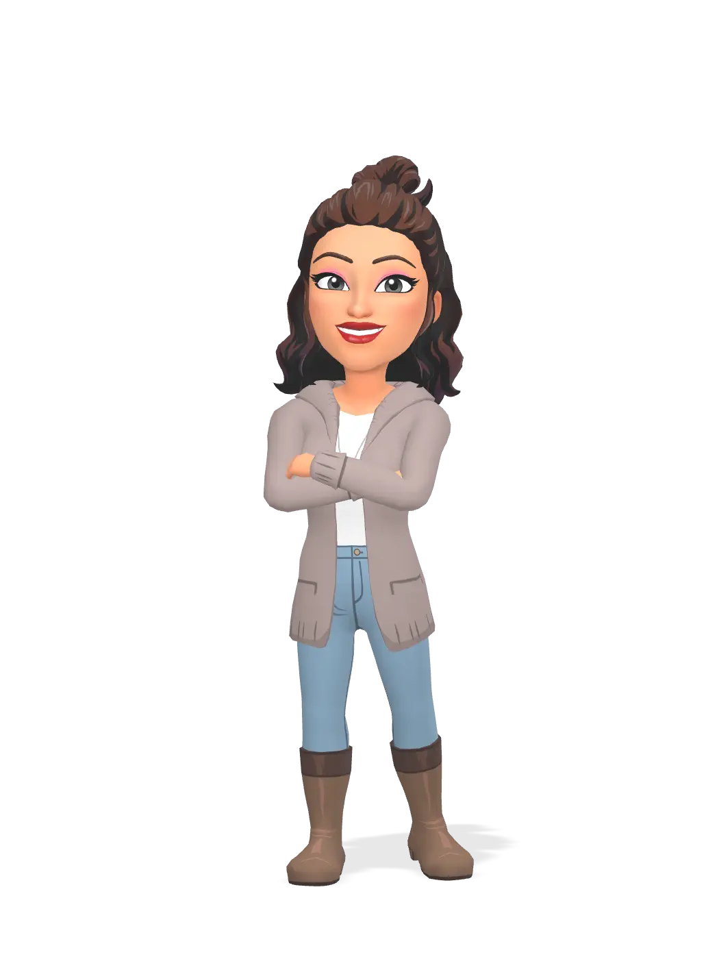 Snapchat profile picture for @emih100
