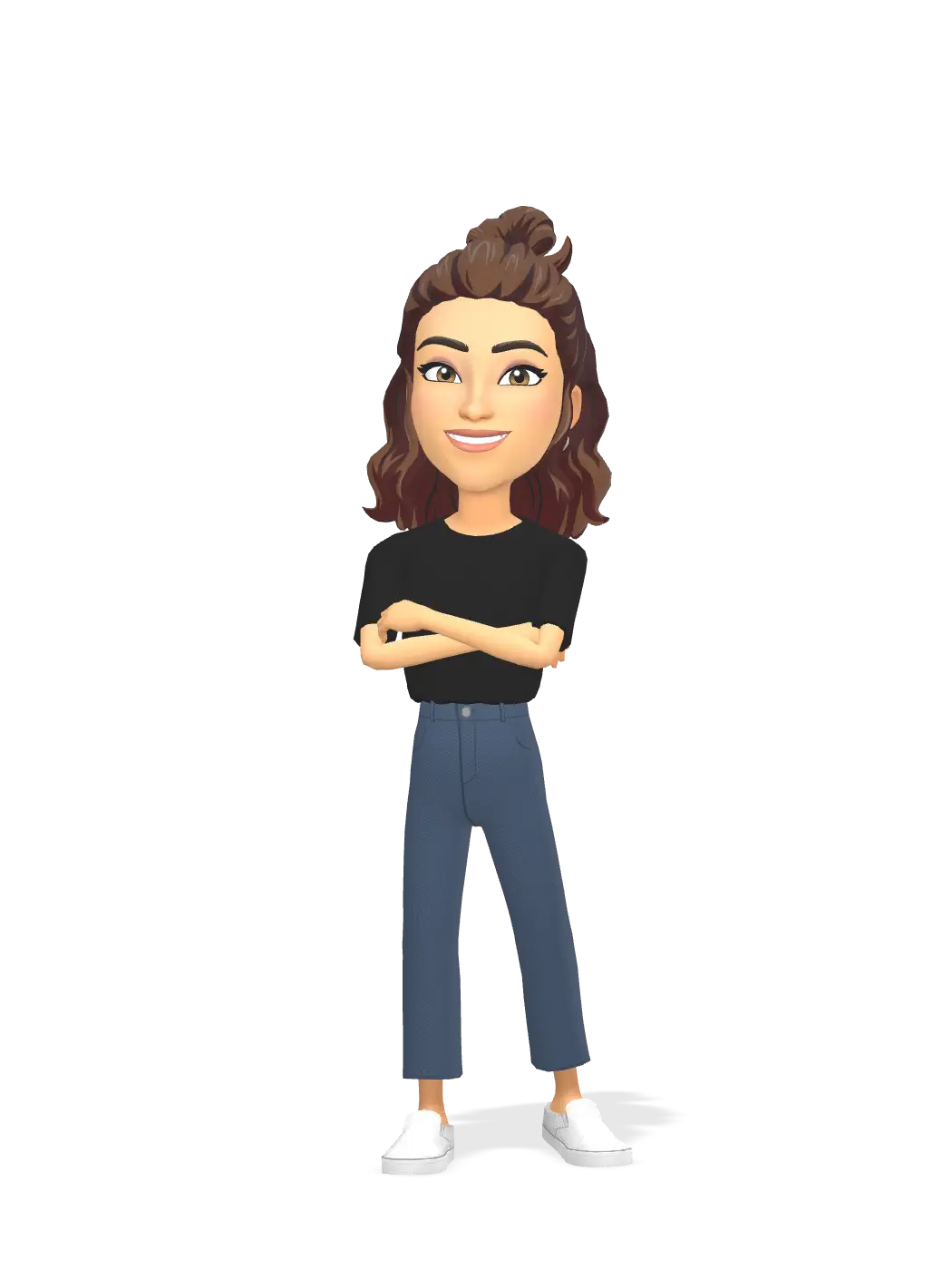 Snapchat profile picture for @ojnpgio
