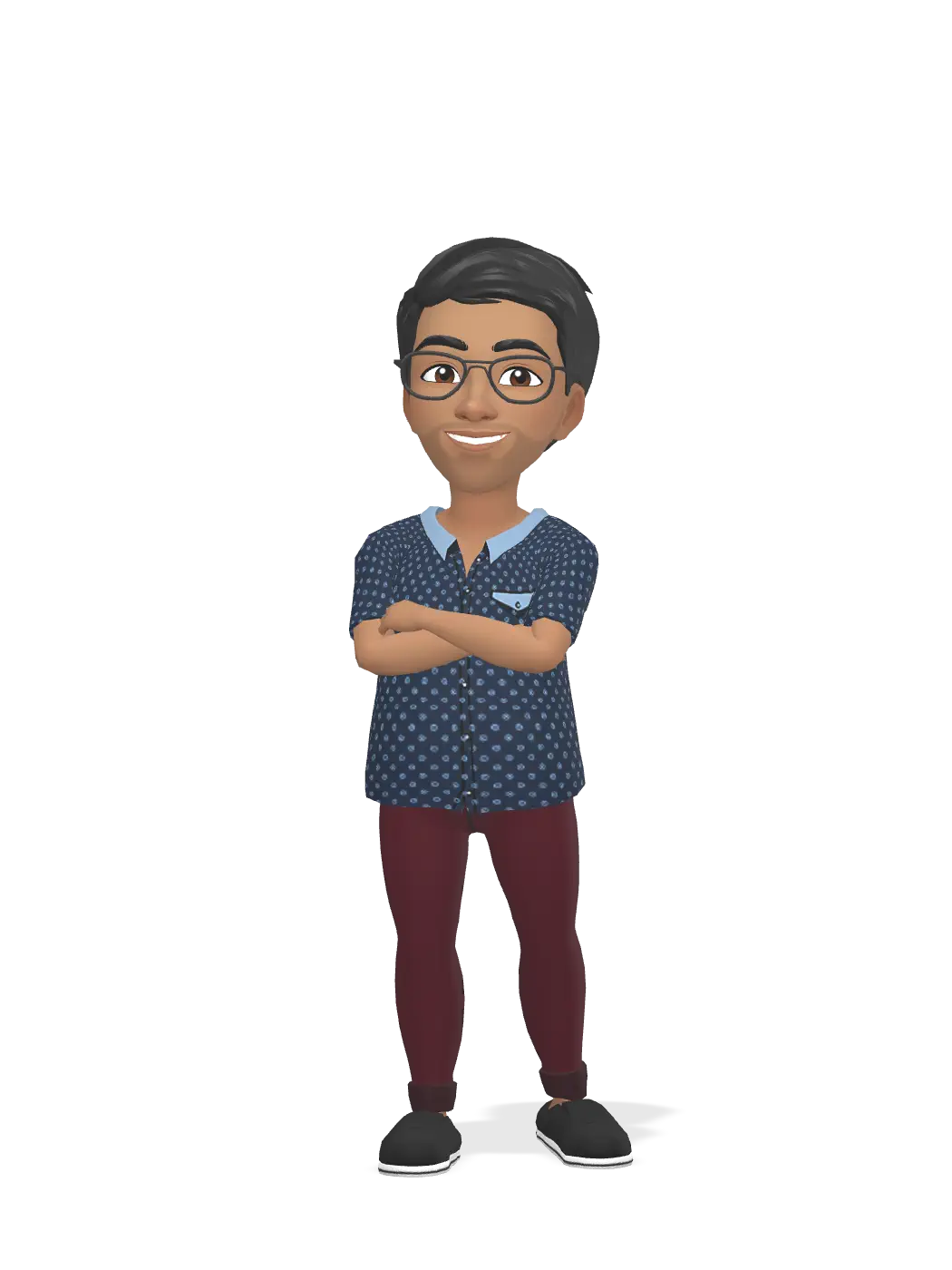 Snapchat profile picture for @forgeries