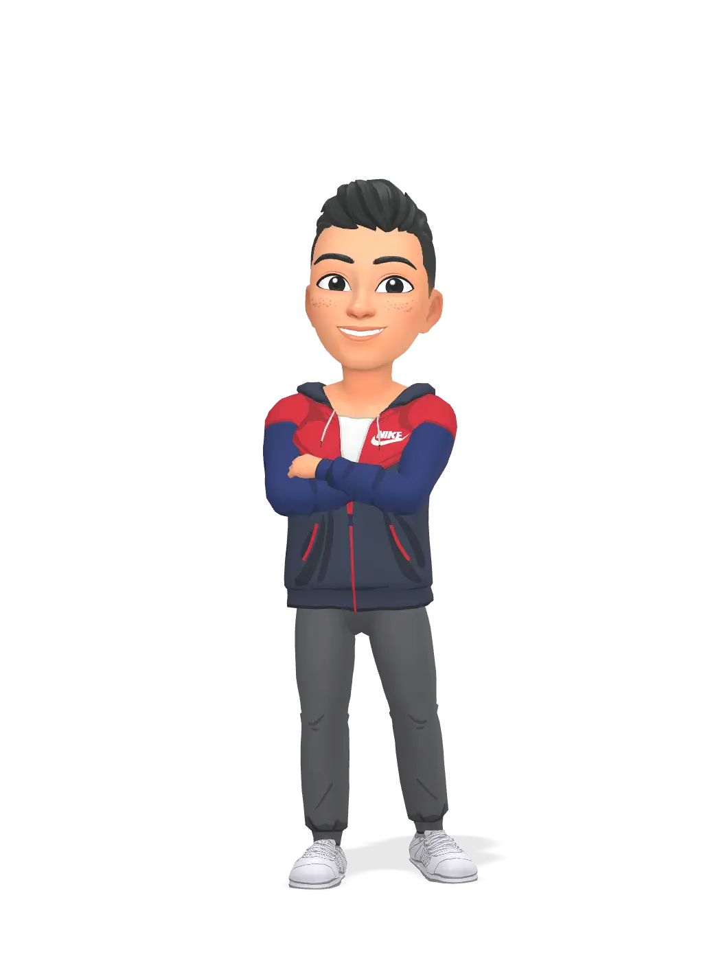 Snapchat profile picture for @netinn