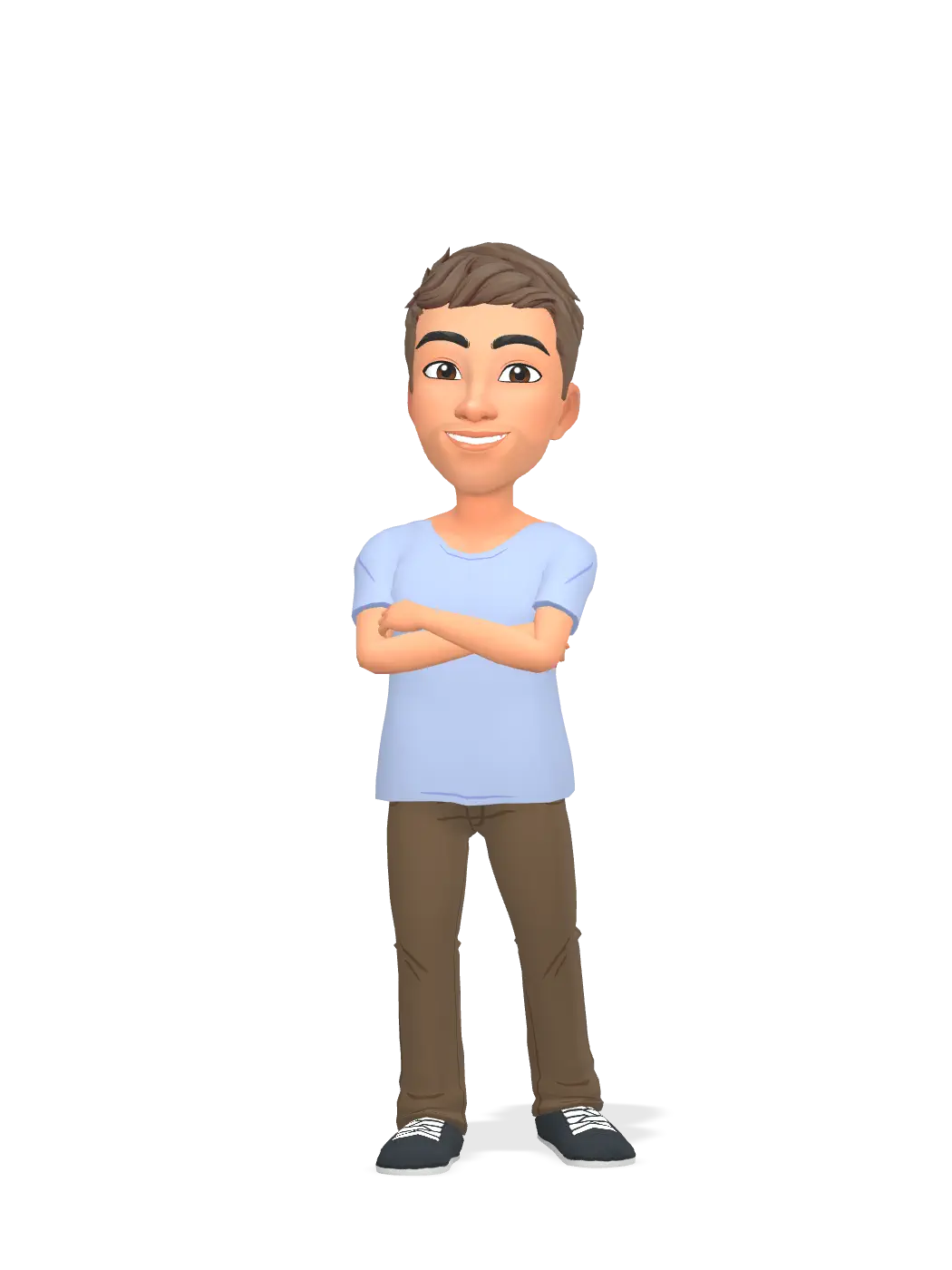 Snapchat profile picture for @fabrizio