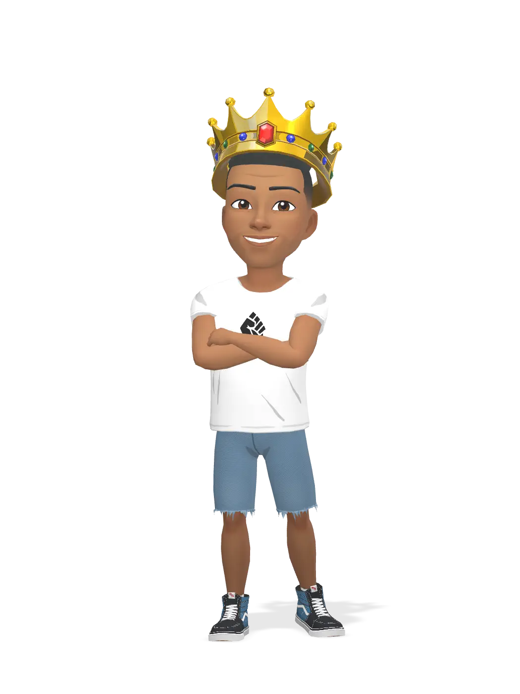 Snapchat profile picture for @juego