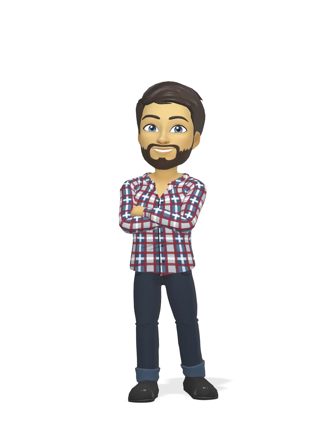 Snapchat profile picture for @pioneers