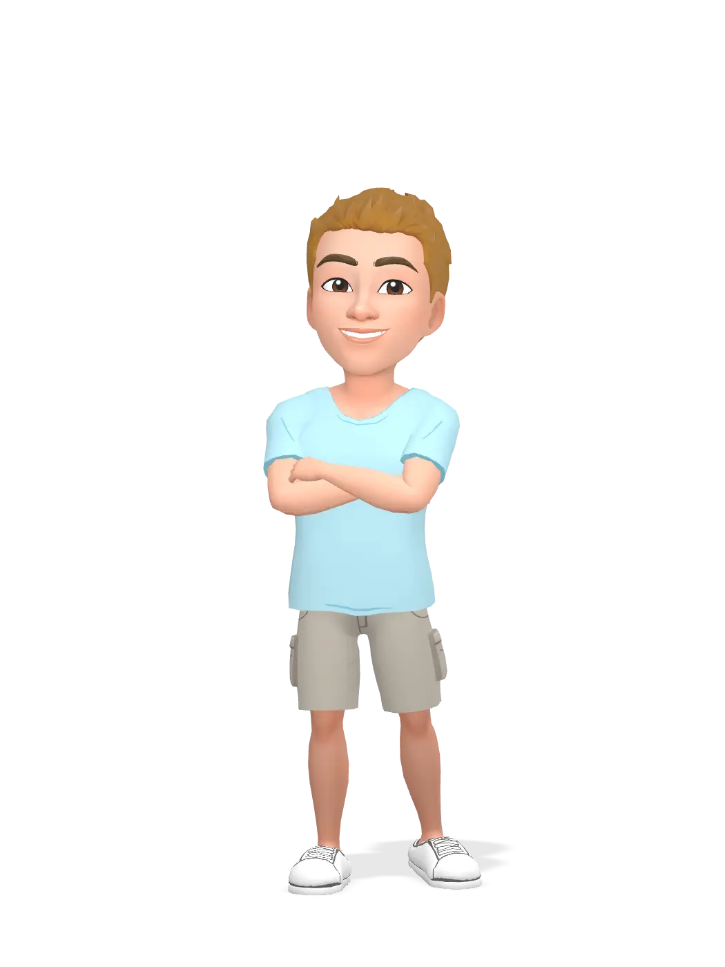 Snapchat profile picture for @shriveled