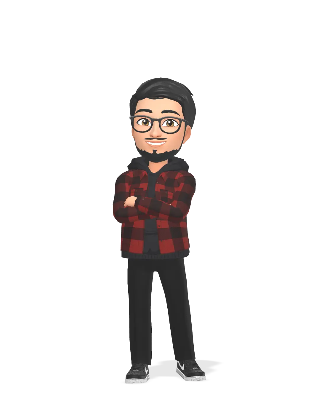 Snapchat profile picture for @hemisphere