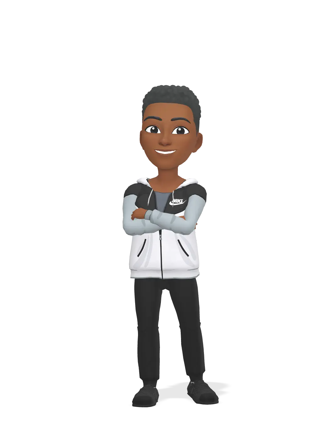 Snapchat profile picture for @fortinte1