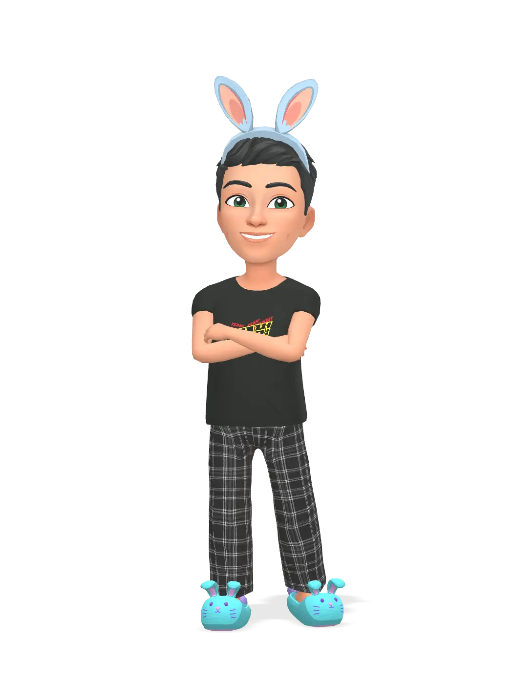 Snapchat profile picture for @patterns