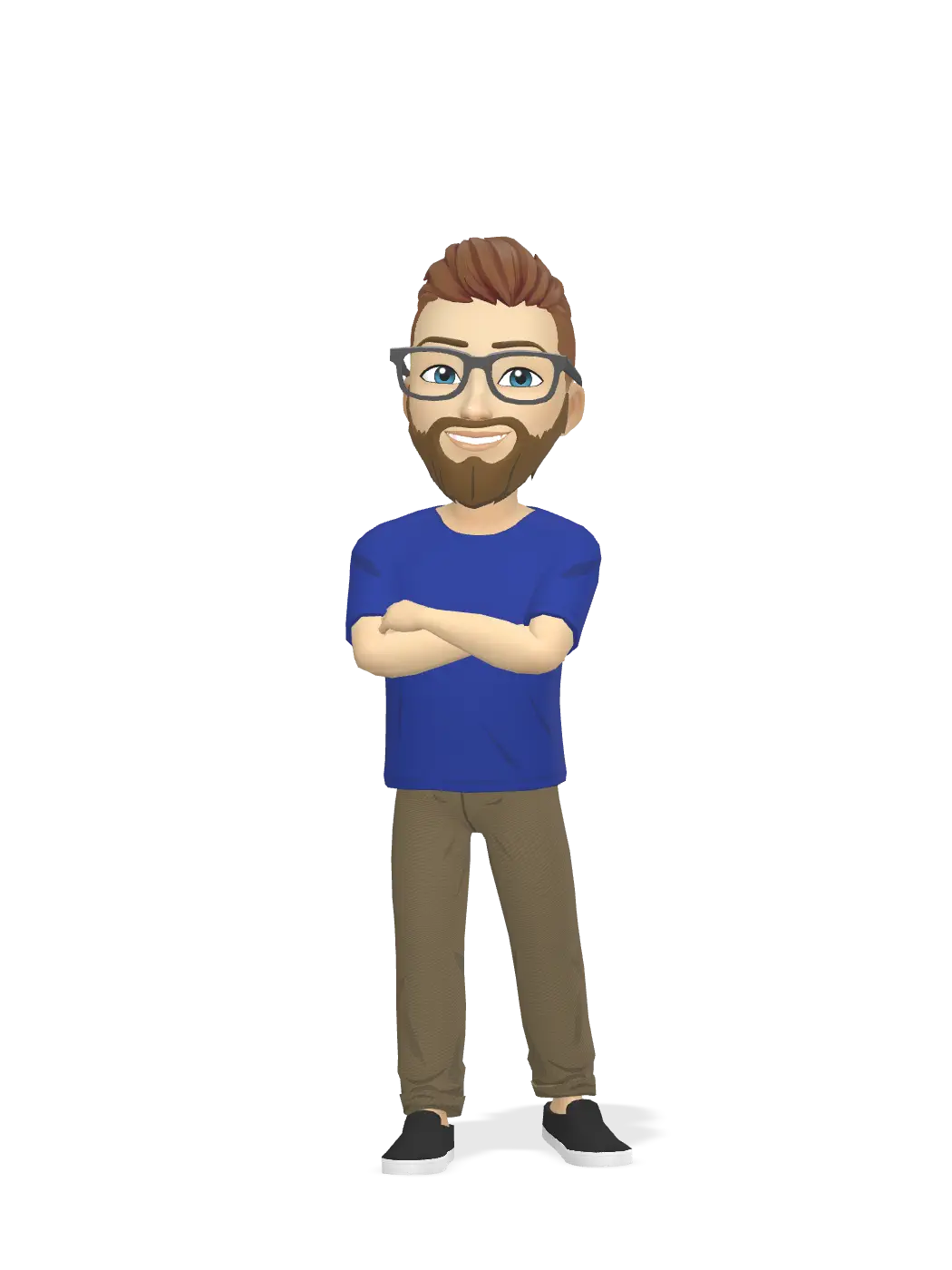 Snapchat profile picture for @thinners
