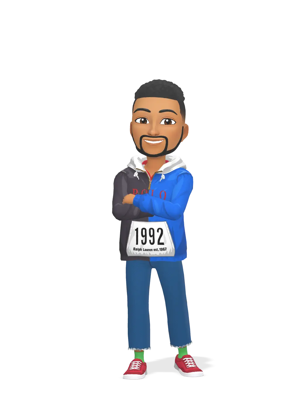Snapchat profile picture for @renovated