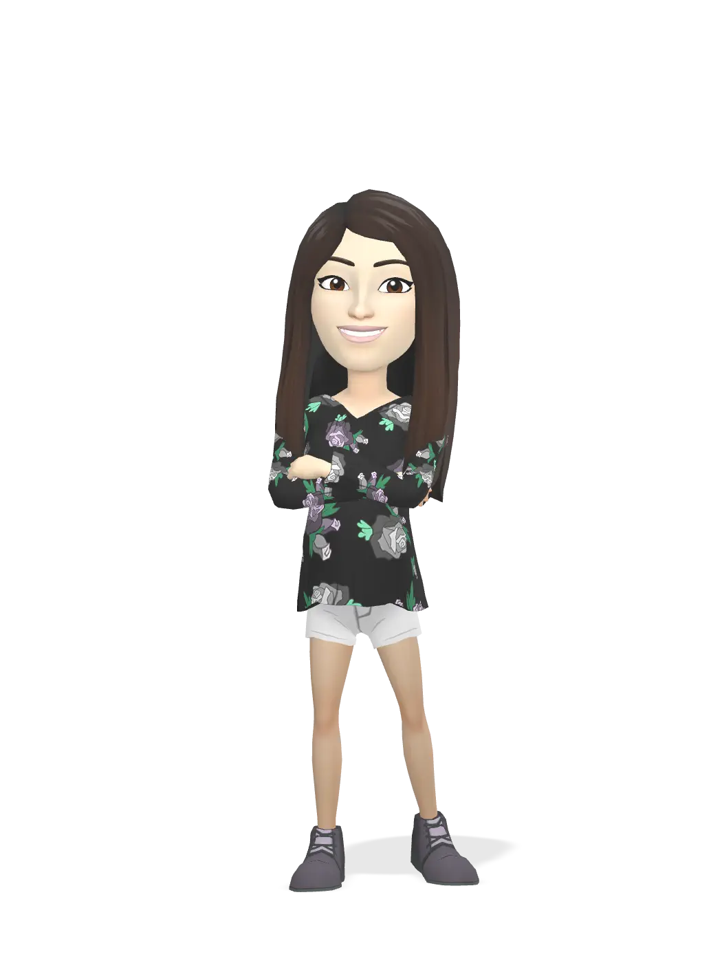 Snapchat profile picture for @kranti18