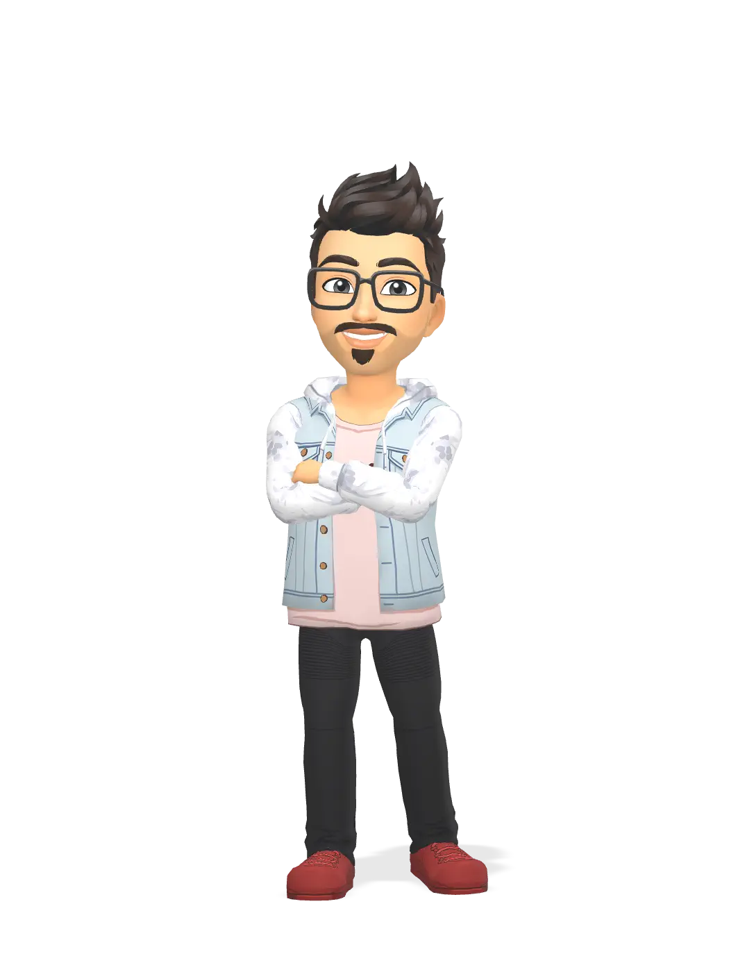 Snapchat profile picture for @m9l7n