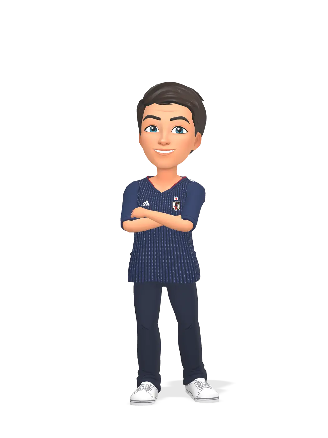 Snapchat profile picture for @jackl