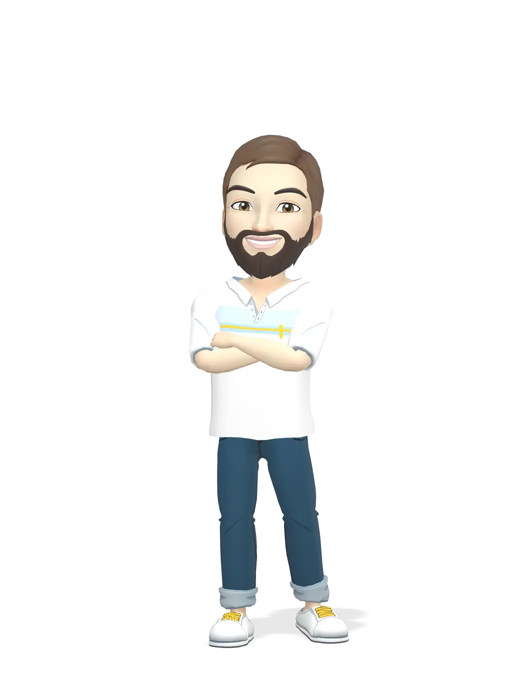 Snapchat profile picture for @munaf48