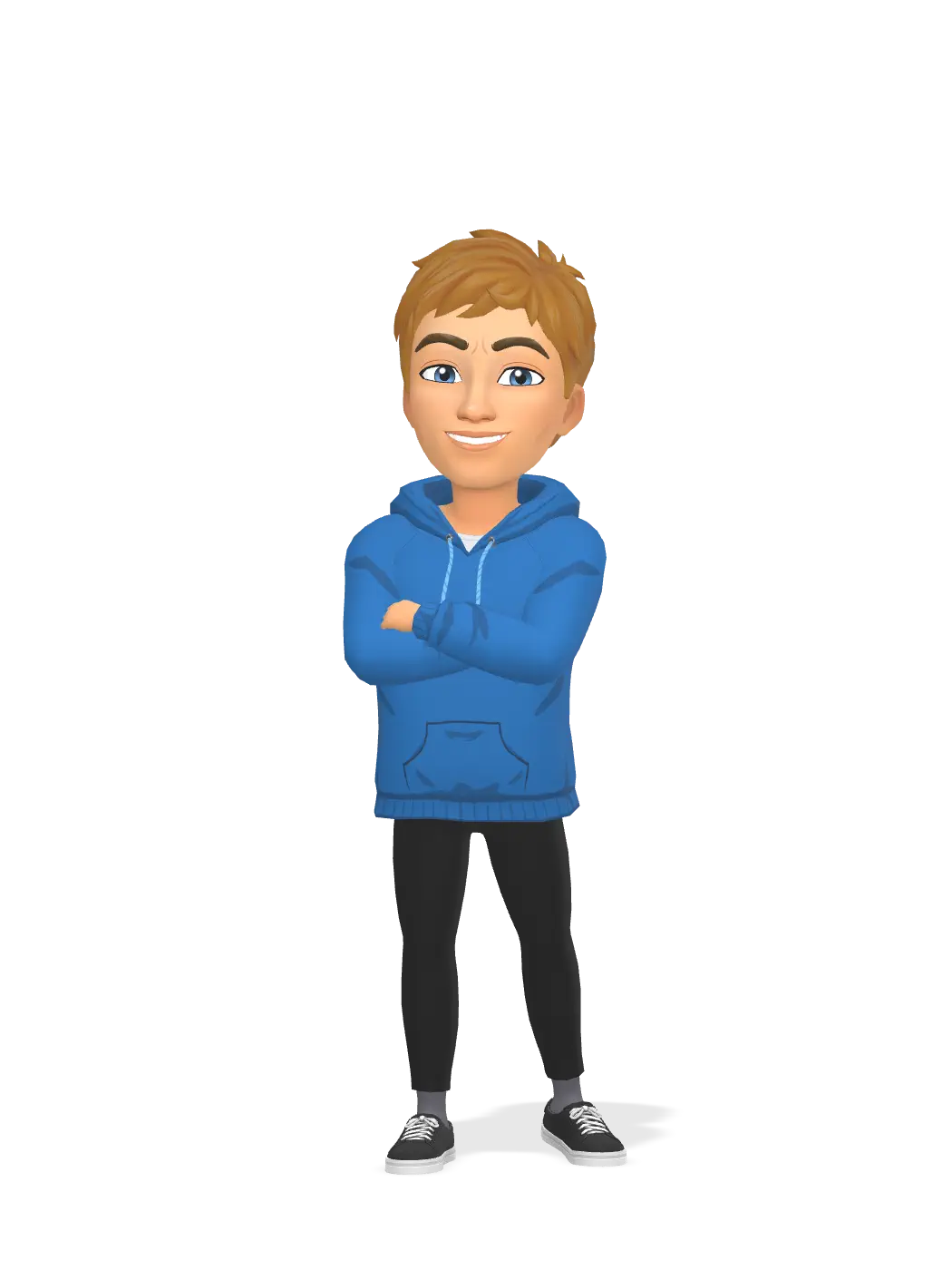 Snapchat profile picture for @montage