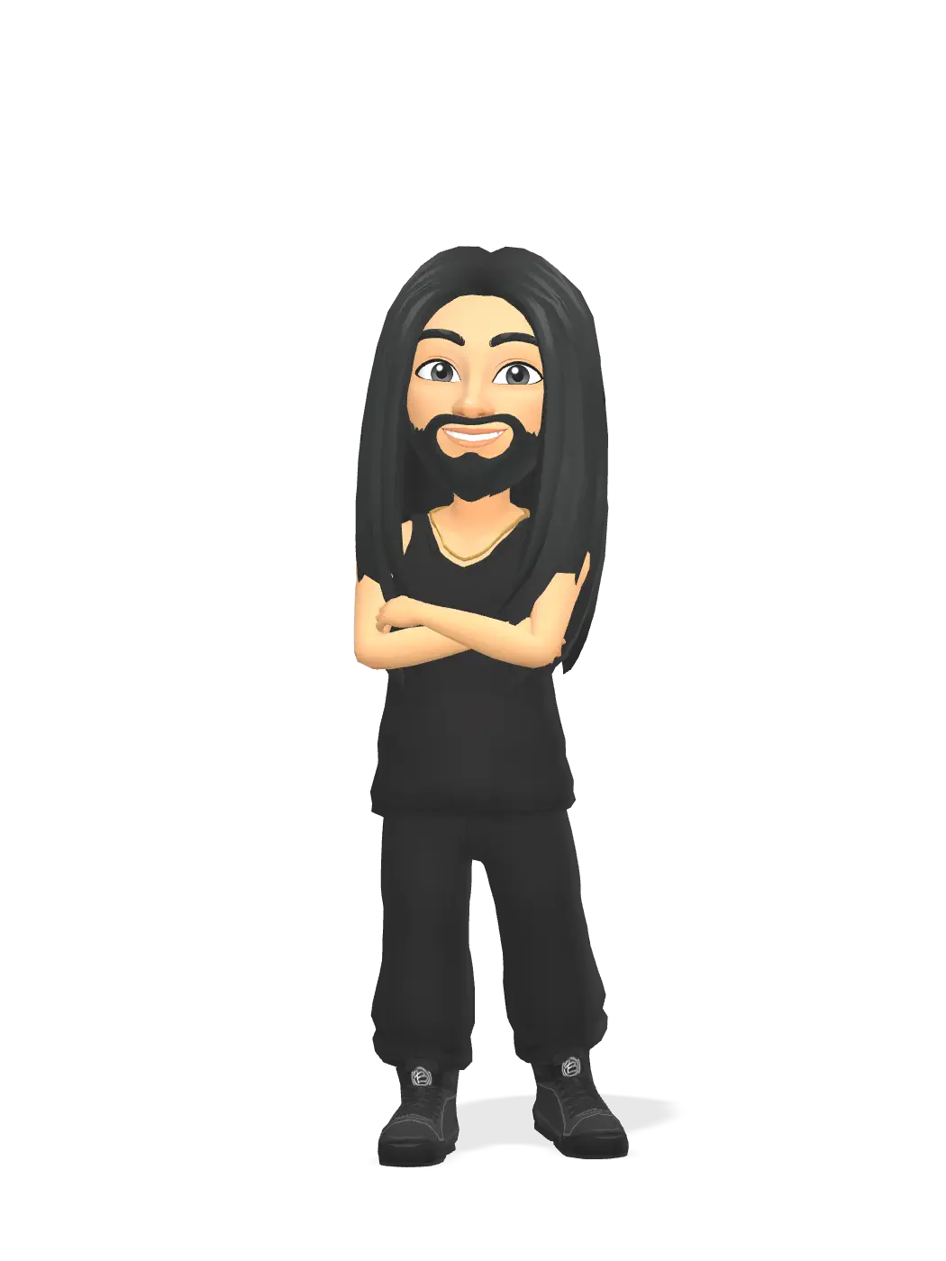 Snapchat profile picture for @disinformation