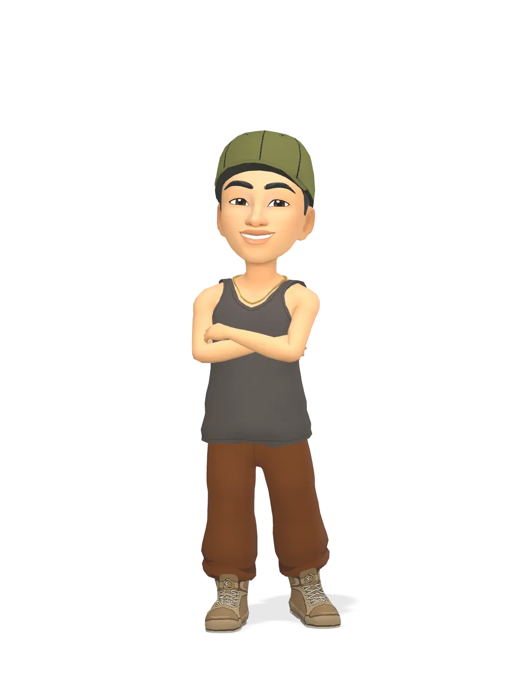 Snapchat profile picture for @enslaved