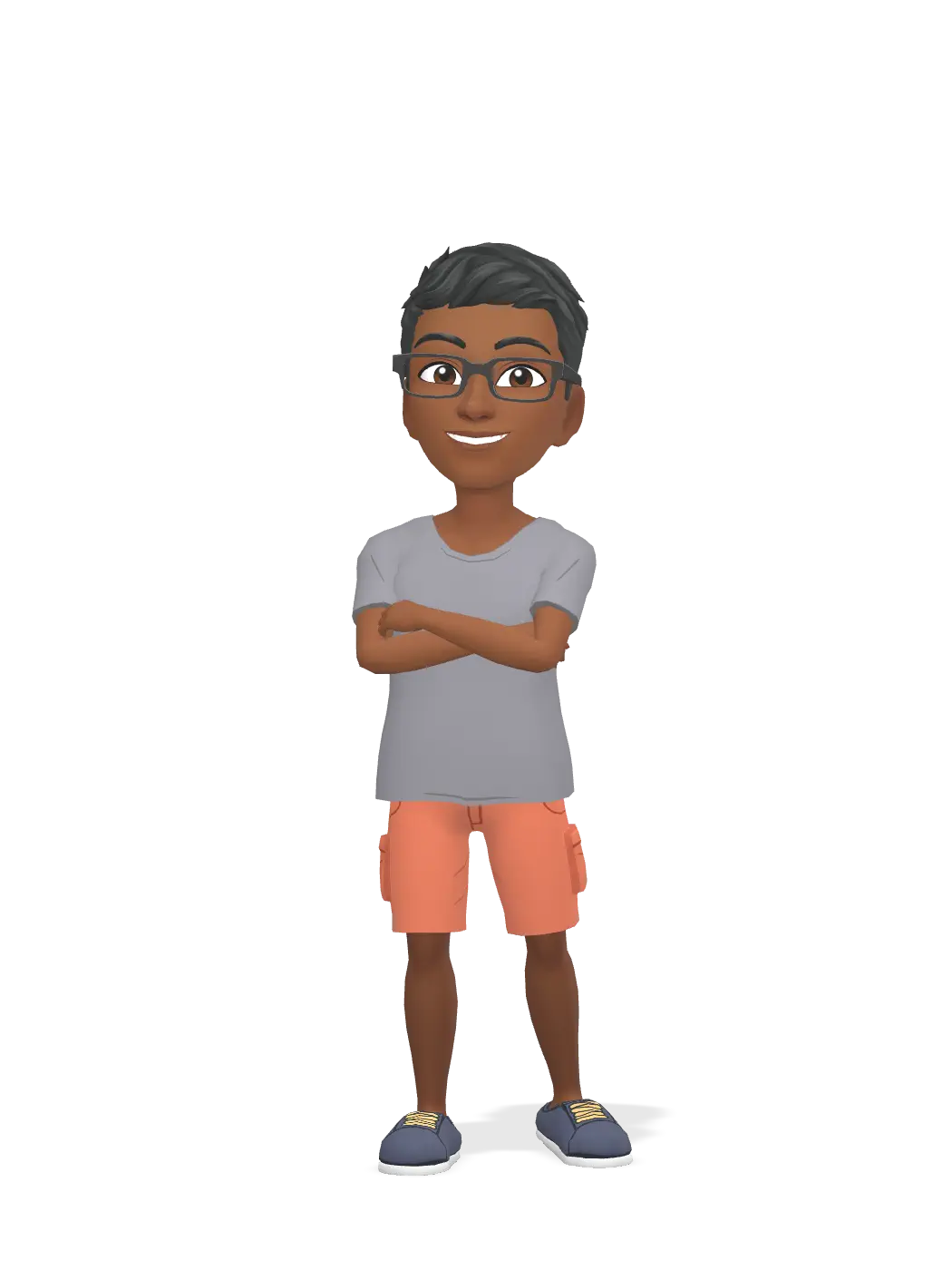 Snapchat profile picture for @wishiplayz
