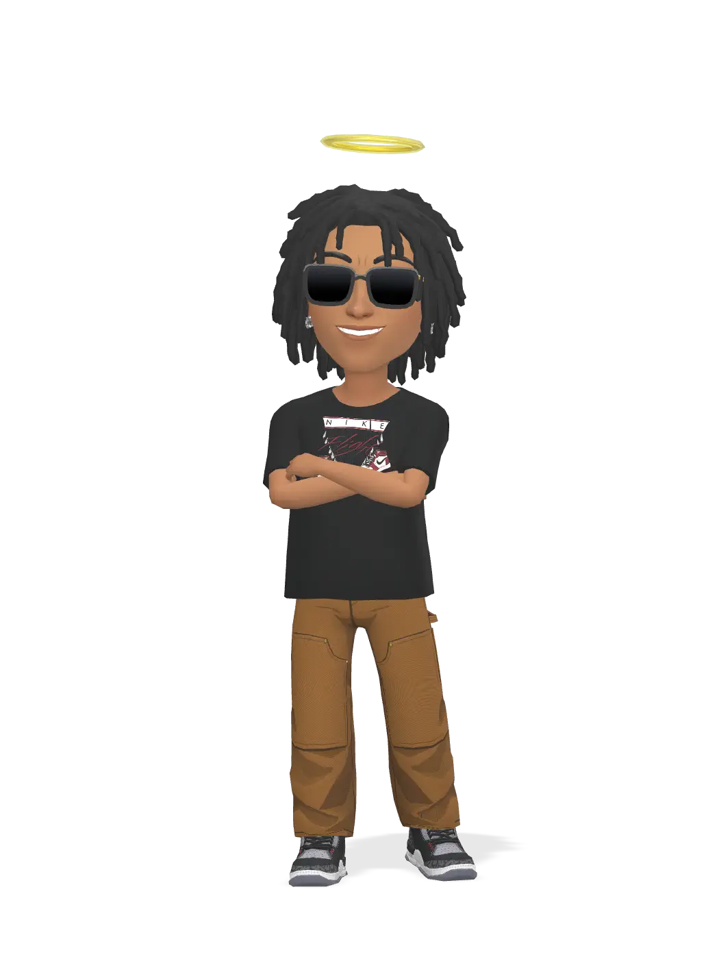 Snapchat profile picture for @kbucckz