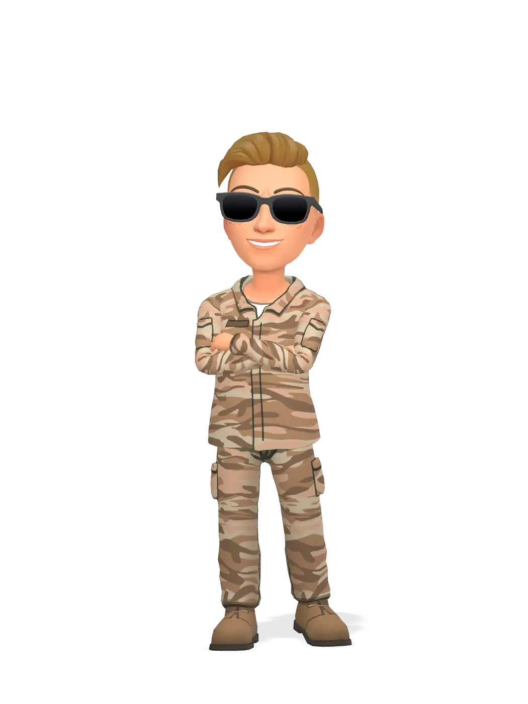Snapchat profile picture for @samidi46