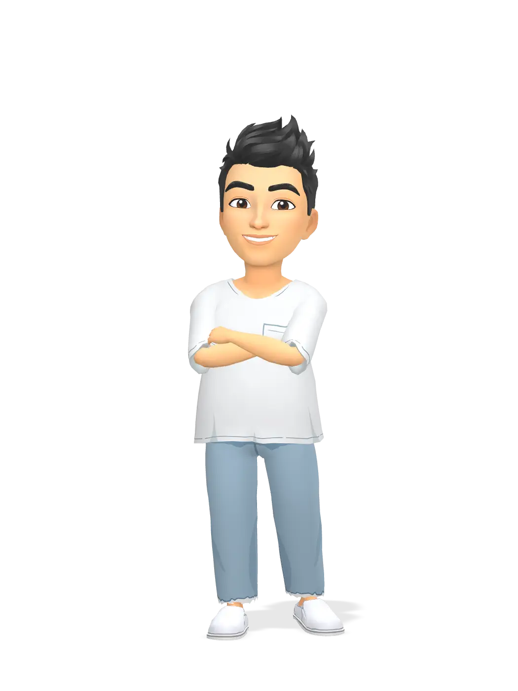 Snapchat profile picture for @mntber3