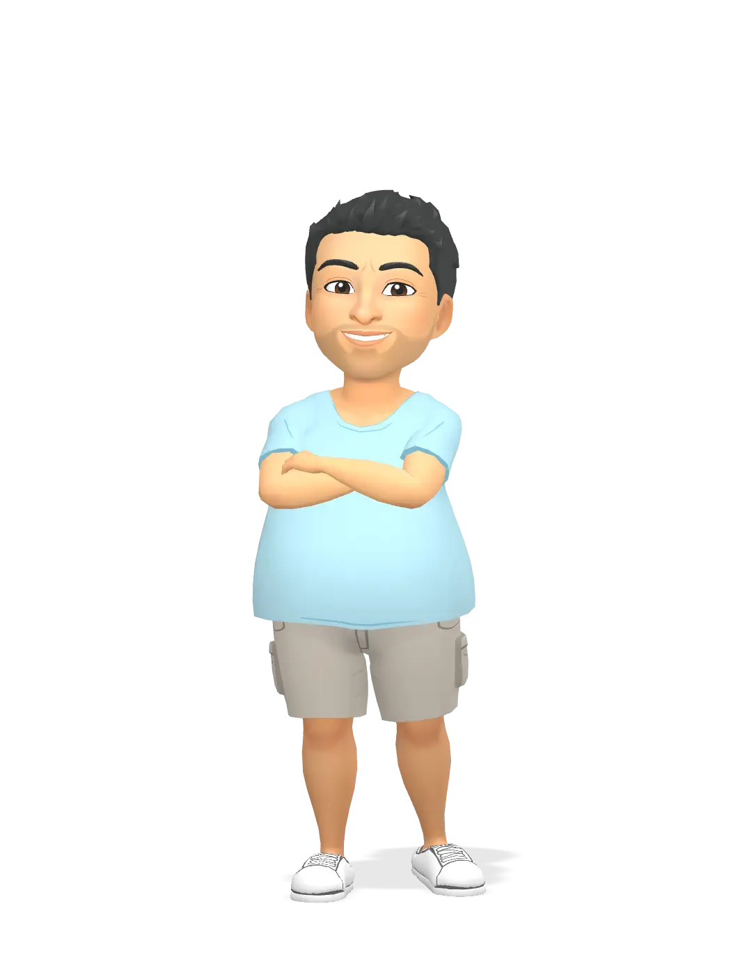 Snapchat profile picture for @usmanz16