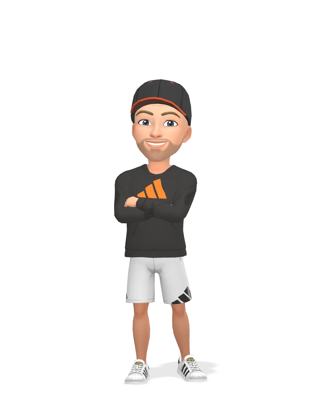 Snapchat profile picture for @mateo333
