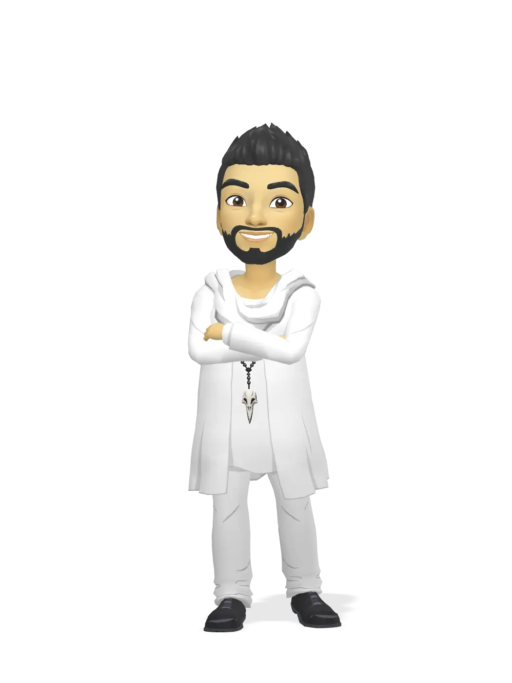Snapchat profile picture for @juanma269