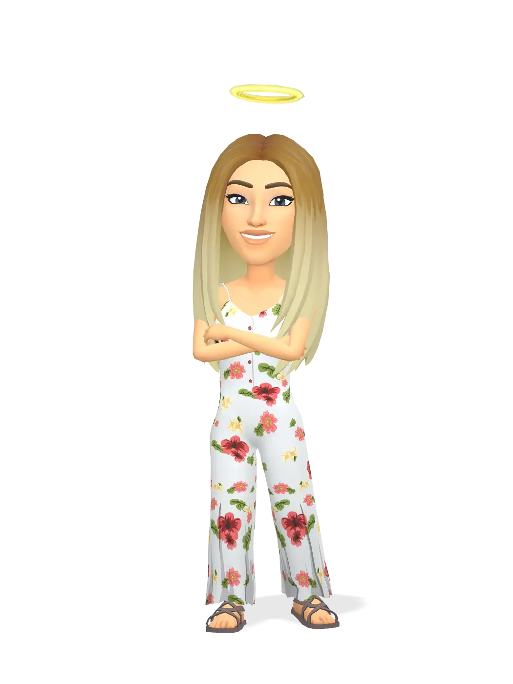 Snapchat profile picture for @bunch