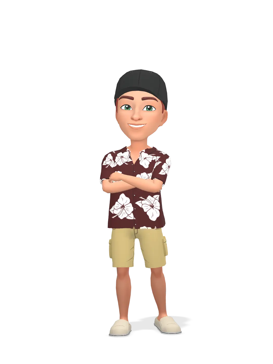 Snapchat profile picture for @tussle