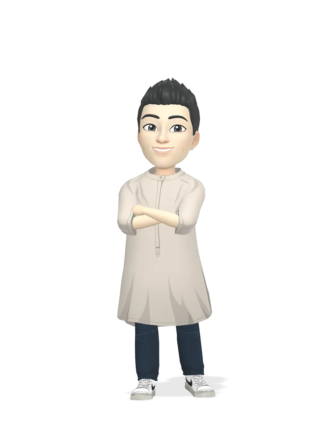 Snapchat profile picture for @fireflies
