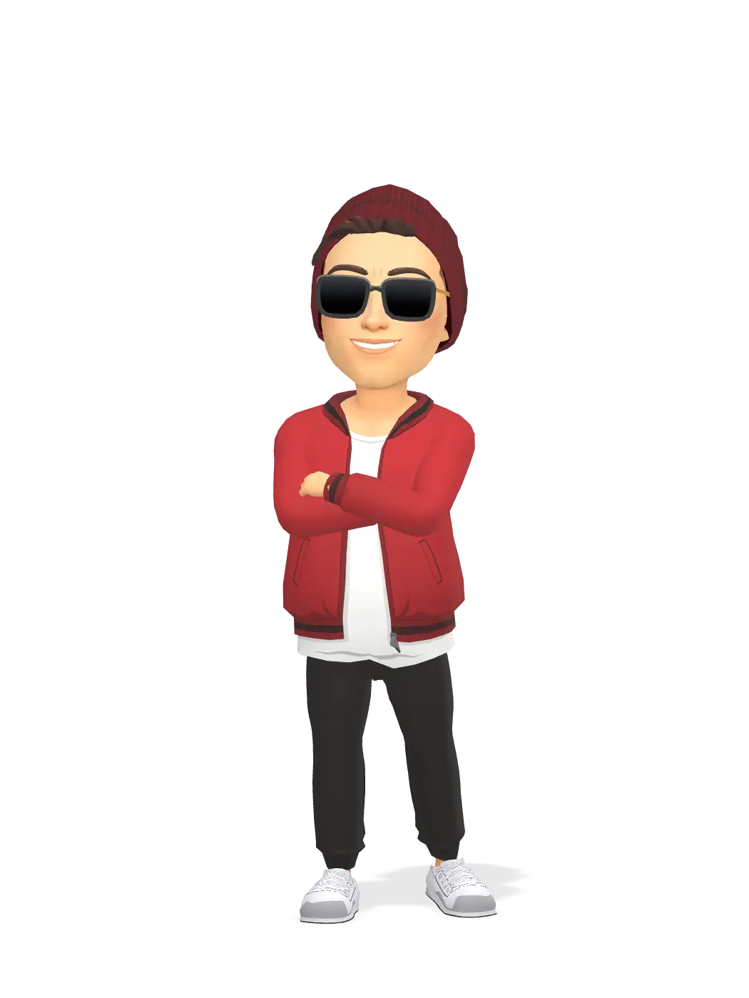 Snapchat profile picture for @ritikm46