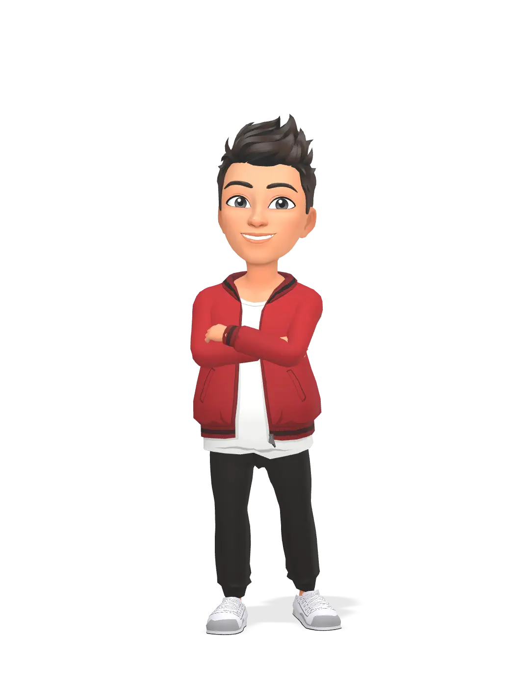 Snapchat profile picture for @shreyansh