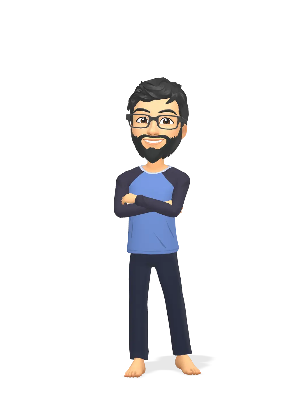 Snapchat profile picture for @conclusions
