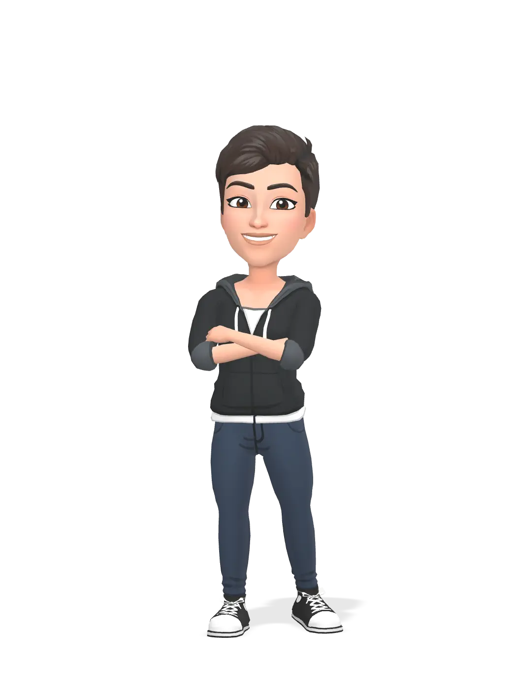 Snapchat profile picture for @xen011