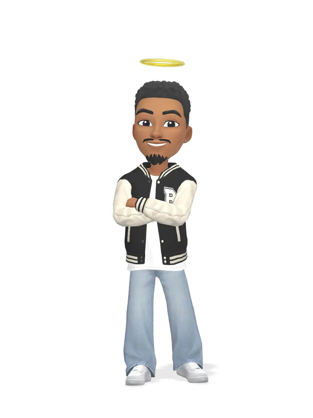 Snapchat profile picture for @ethan_tuc