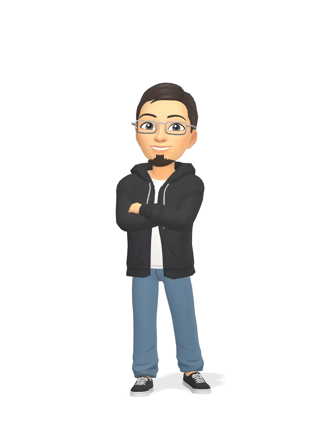 Snapchat profile picture for @lebrand11