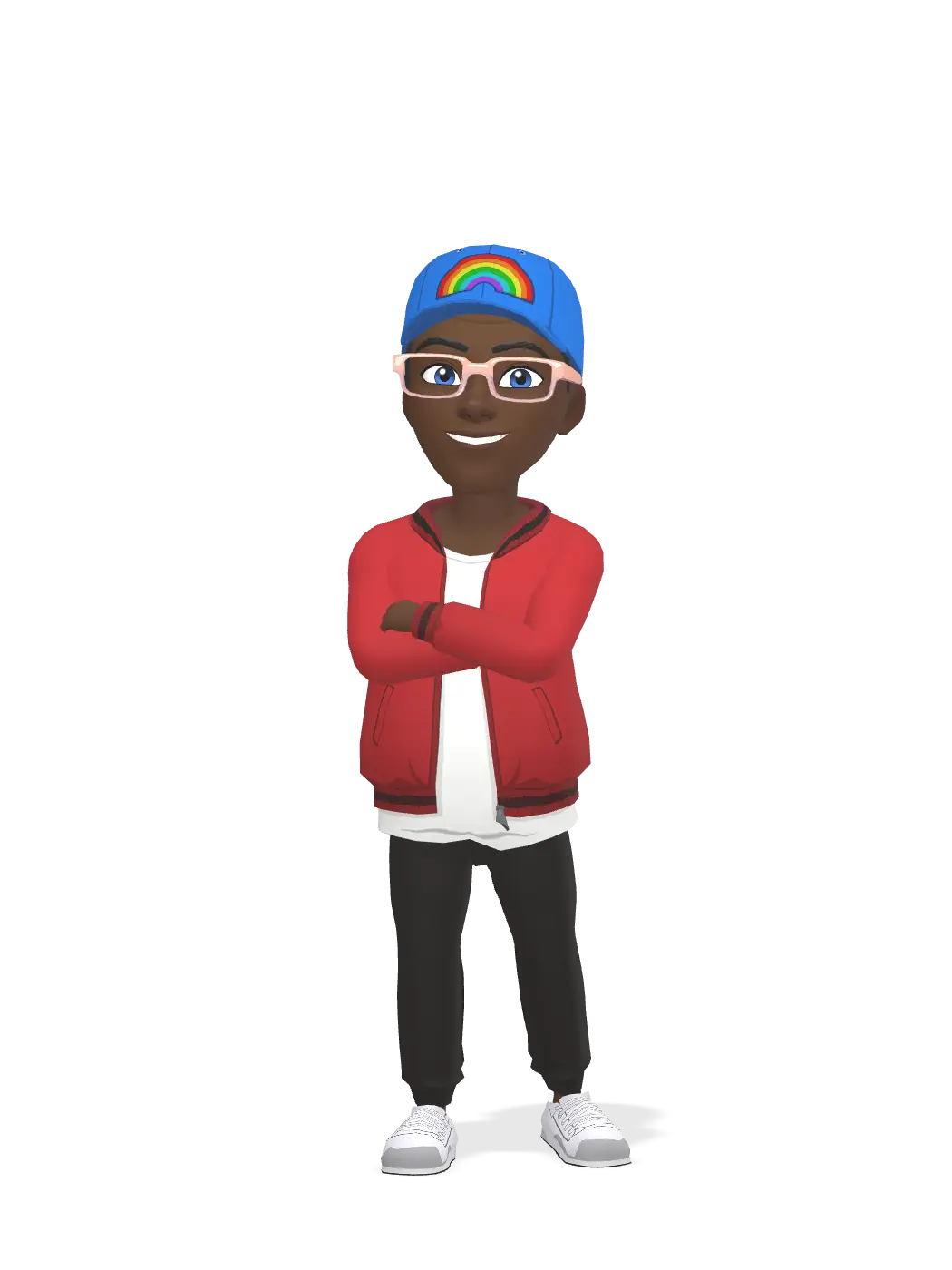 Snapchat profile picture for @yanno_off