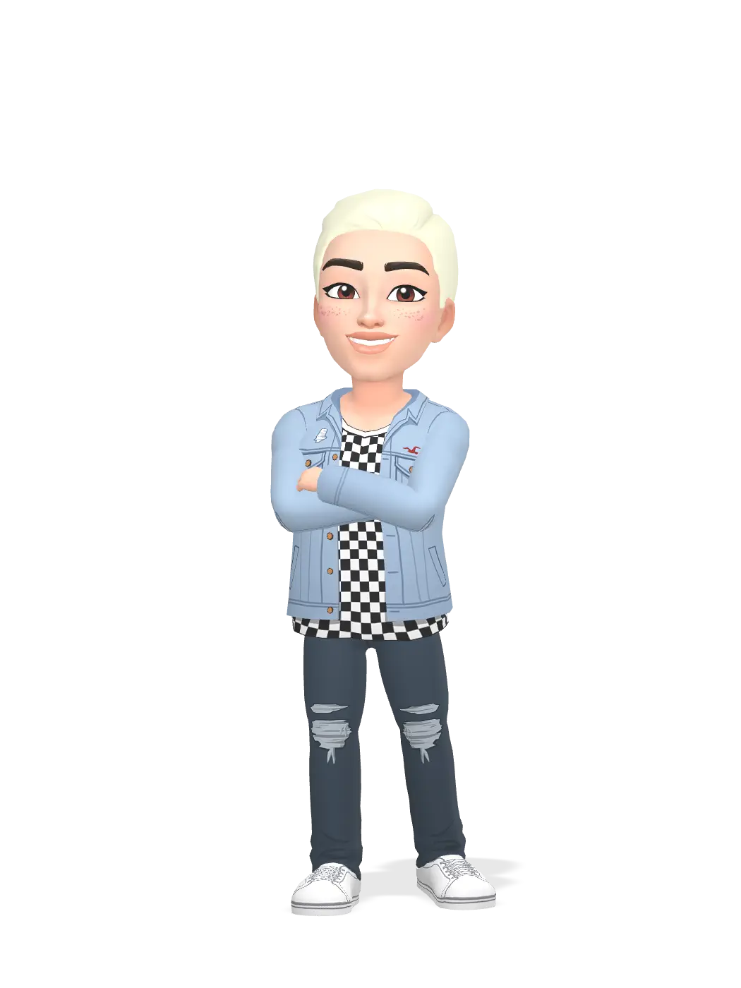 Snapchat profile picture for @kaaustar
