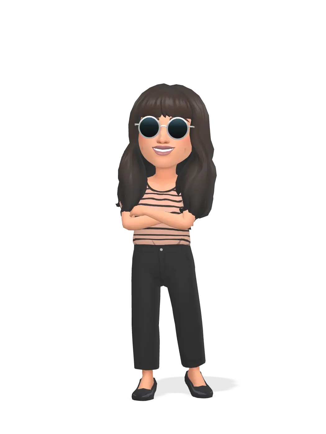 Snapchat profile picture for @passengers