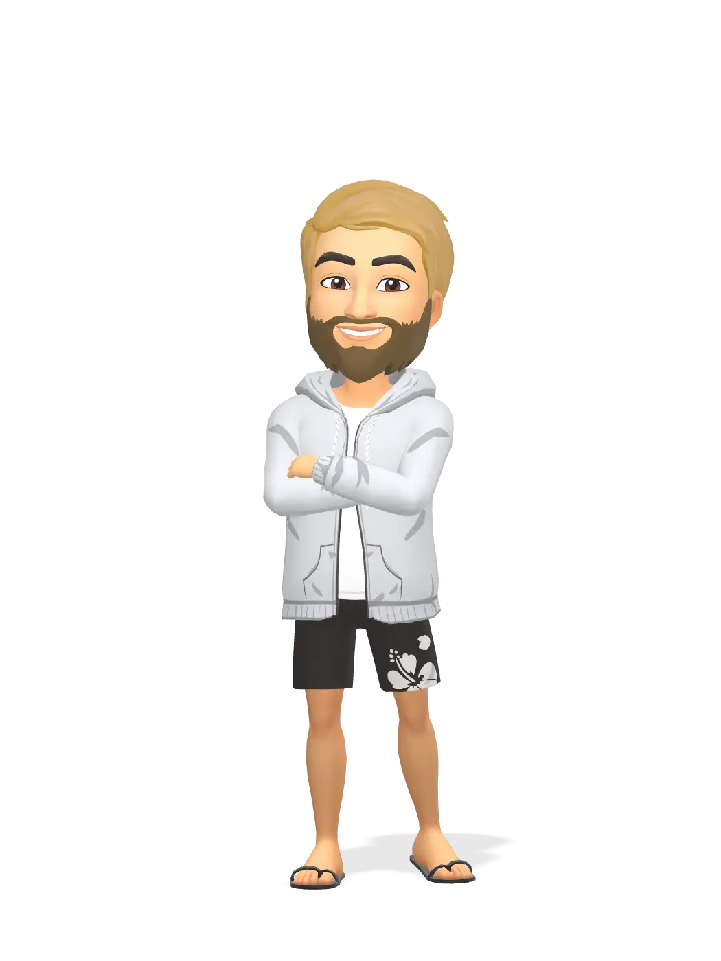 Snapchat profile picture for @kaww