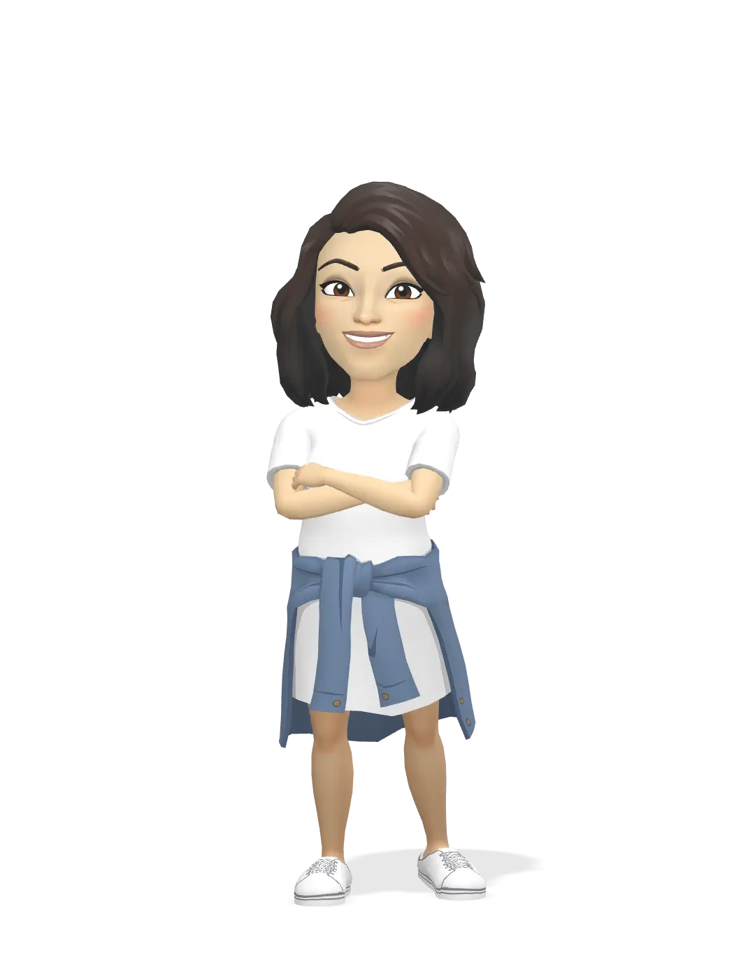 Snapchat profile picture for @petit