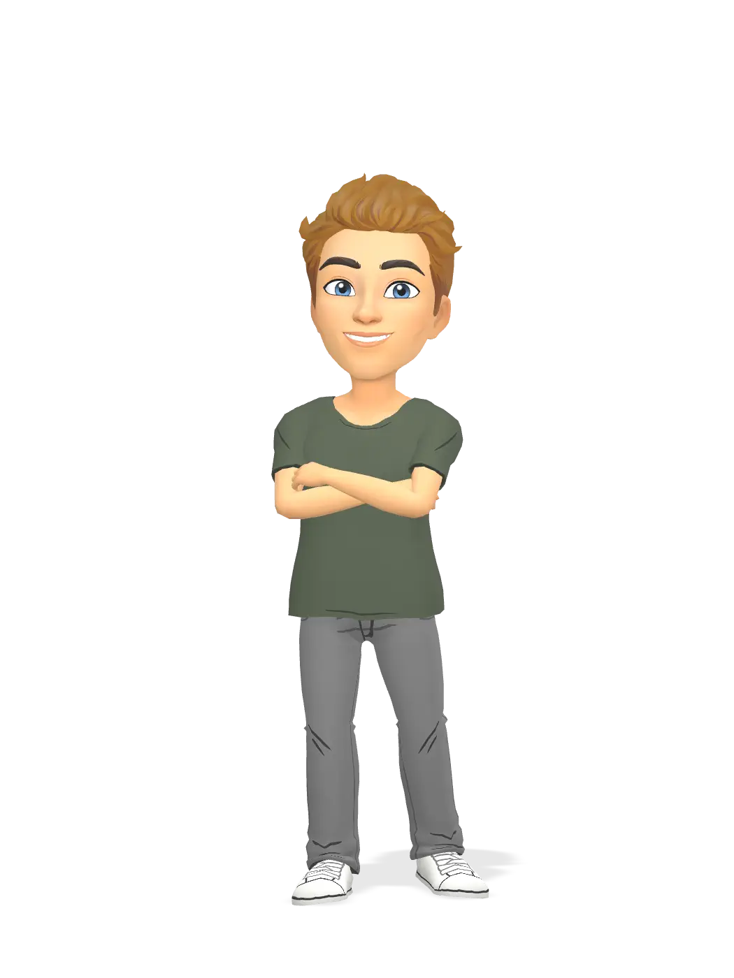 Snapchat profile picture for @stefanus